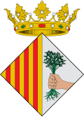 Escut de Mataró